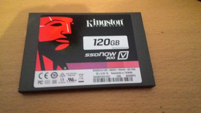 Не видит ssd kingston. Где ключ а SSD Kingston на коробке.
